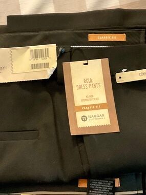 Dress Slacks